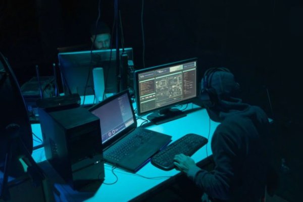 Kraken darkmarket